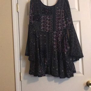 Loveriche tunic/dress